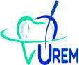 Logo Clinica Dental Urem